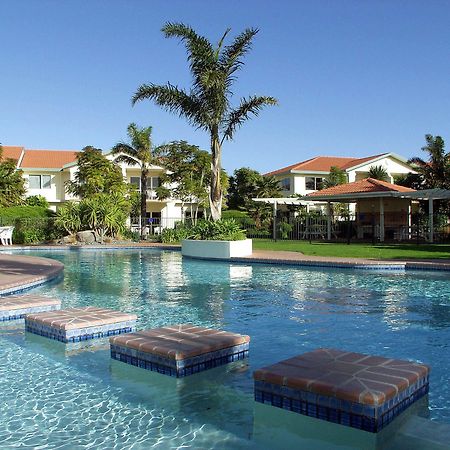 Pacific Palms Resort Papamoa Zewnętrze zdjęcie