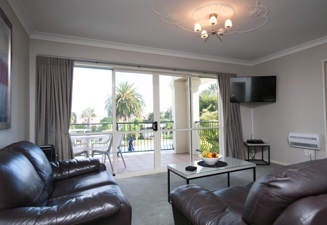 Pacific Palms Resort Papamoa Zewnętrze zdjęcie