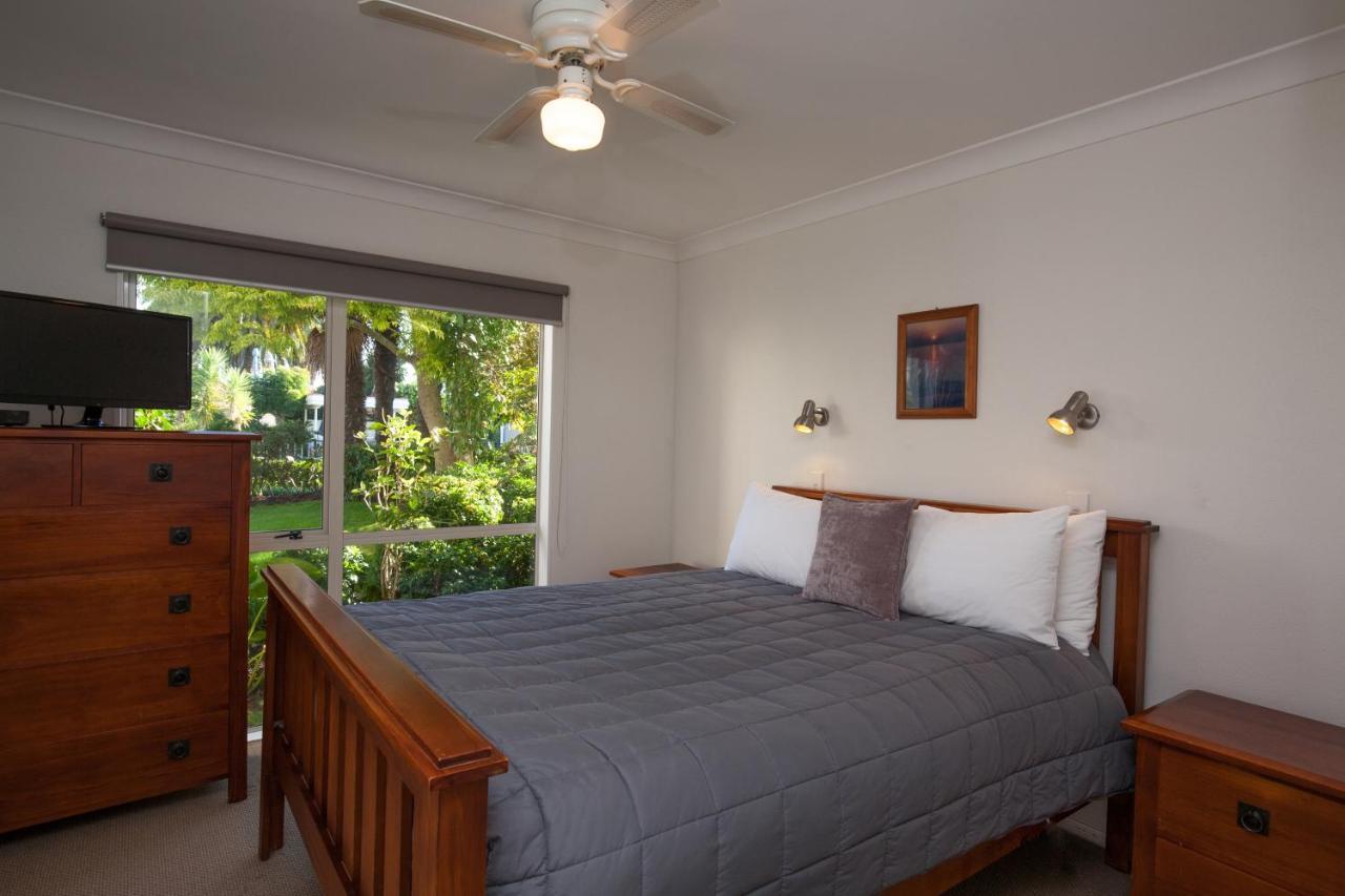 Pacific Palms Resort Papamoa Zewnętrze zdjęcie