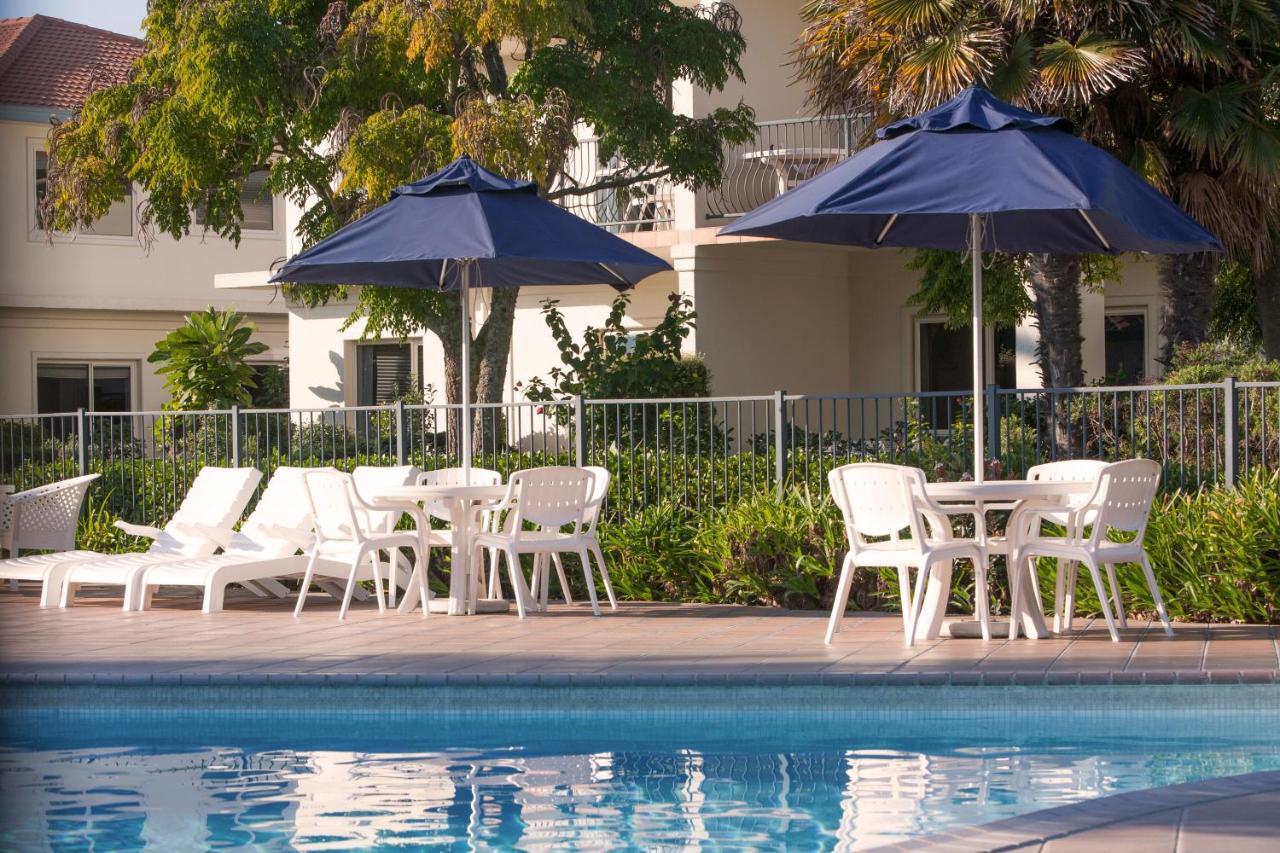Pacific Palms Resort Papamoa Zewnętrze zdjęcie