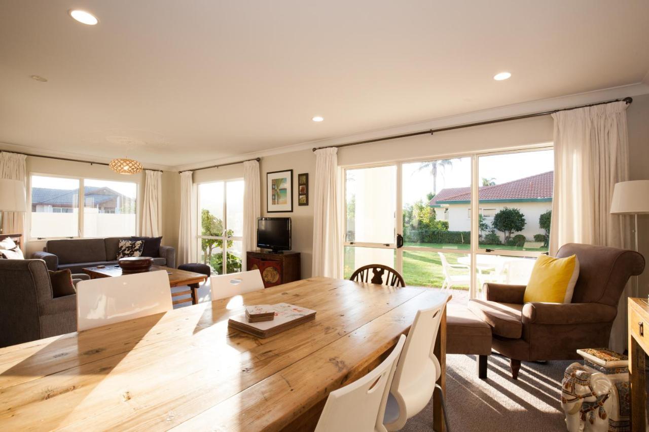 Pacific Palms Resort Papamoa Zewnętrze zdjęcie