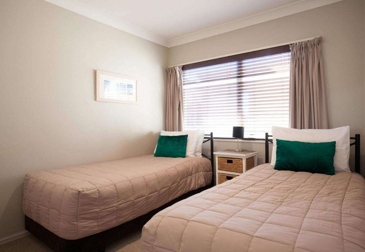 Pacific Palms Resort Papamoa Zewnętrze zdjęcie