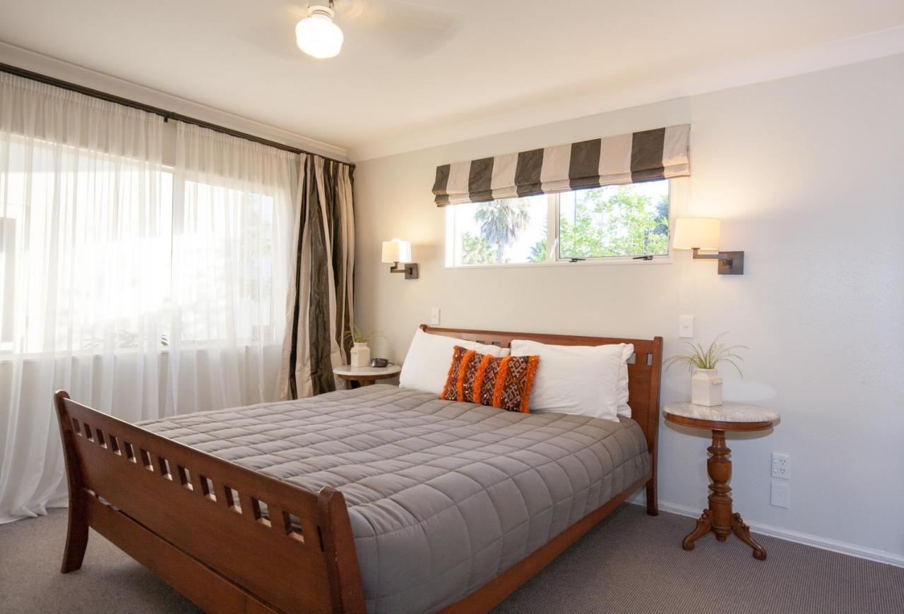Pacific Palms Resort Papamoa Zewnętrze zdjęcie