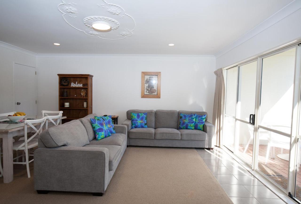 Pacific Palms Resort Papamoa Zewnętrze zdjęcie