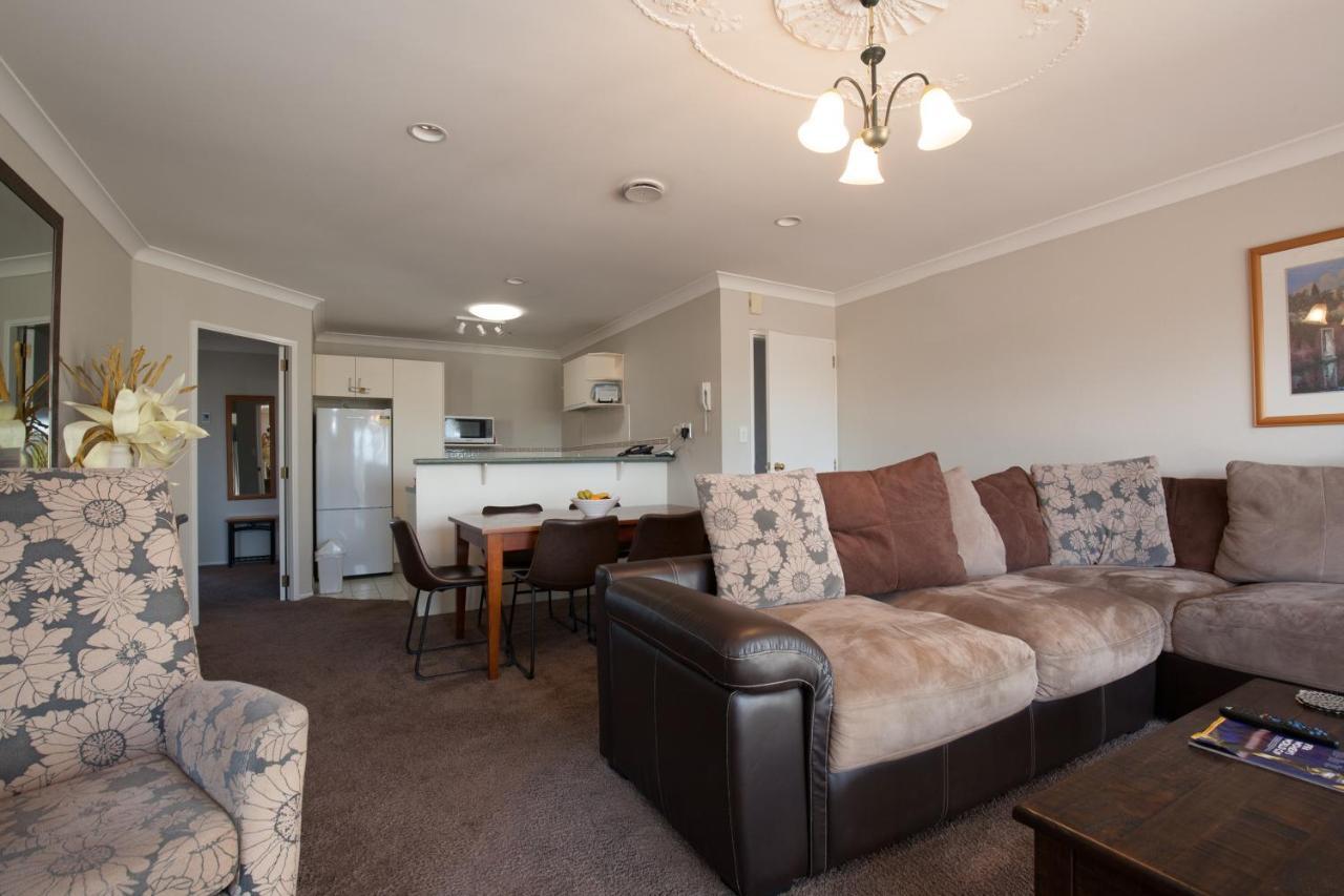 Pacific Palms Resort Papamoa Zewnętrze zdjęcie