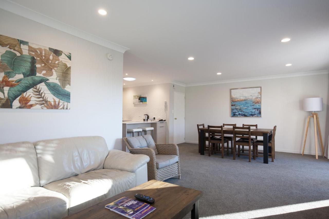 Pacific Palms Resort Papamoa Zewnętrze zdjęcie