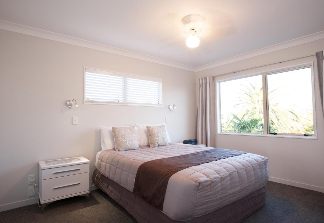Pacific Palms Resort Papamoa Zewnętrze zdjęcie