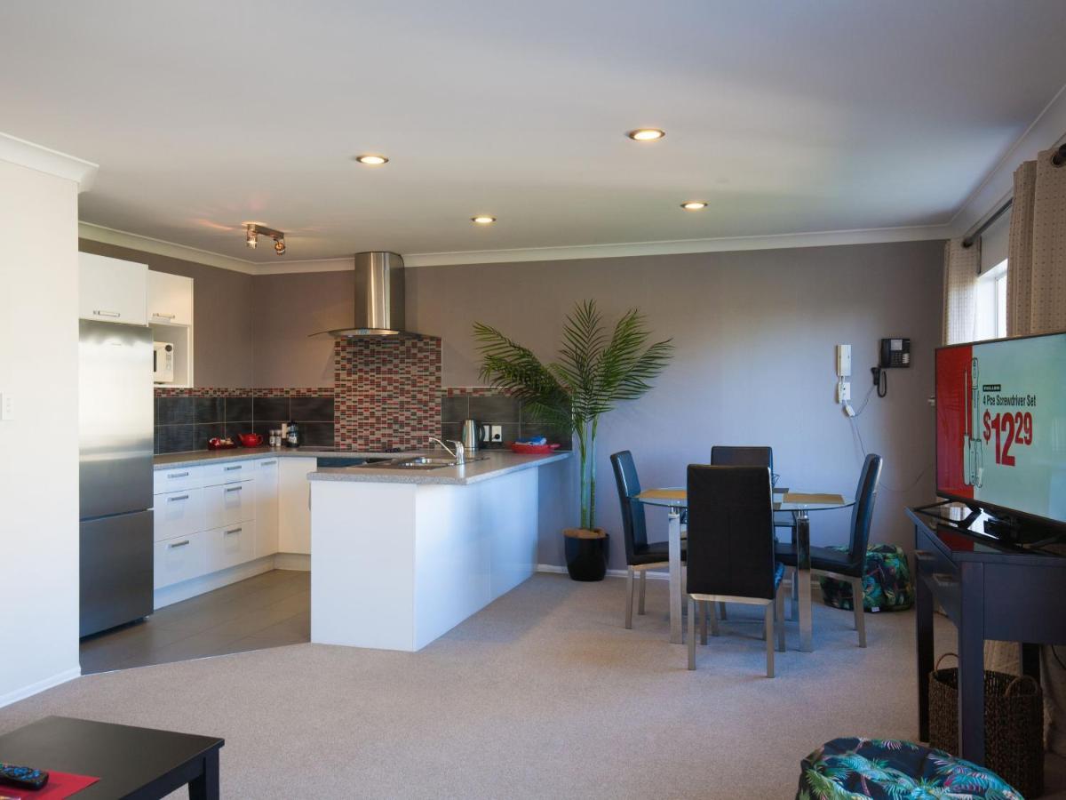 Pacific Palms Resort Papamoa Zewnętrze zdjęcie