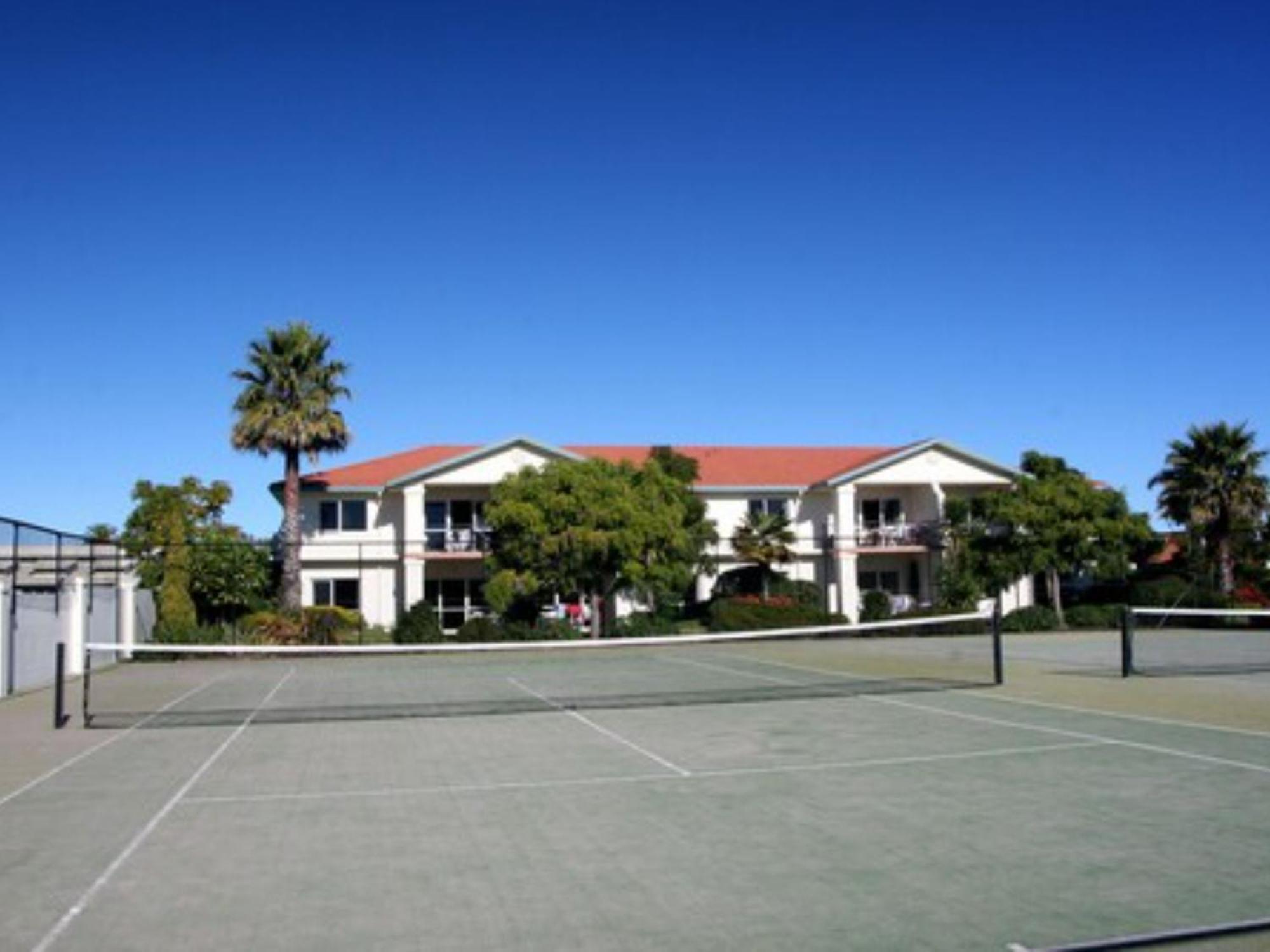 Pacific Palms Resort Papamoa Zewnętrze zdjęcie