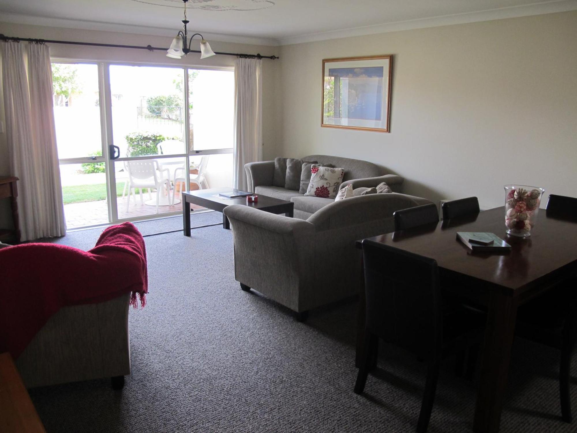 Pacific Palms Resort Papamoa Zewnętrze zdjęcie