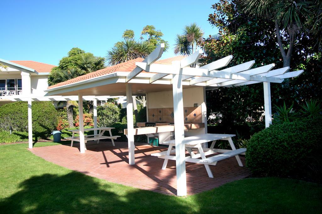 Pacific Palms Resort Papamoa Zewnętrze zdjęcie