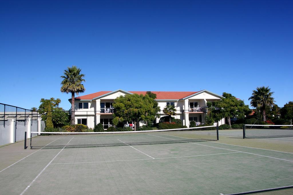 Pacific Palms Resort Papamoa Zewnętrze zdjęcie