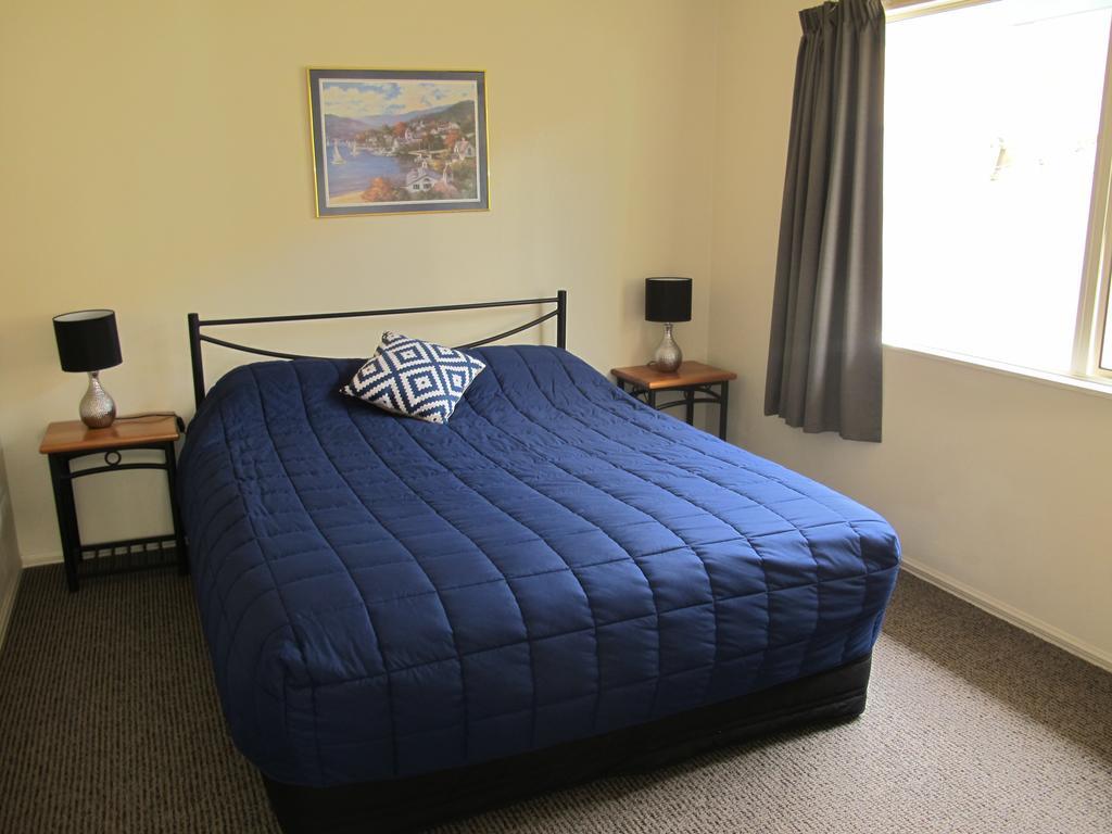 Pacific Palms Resort Papamoa Zewnętrze zdjęcie