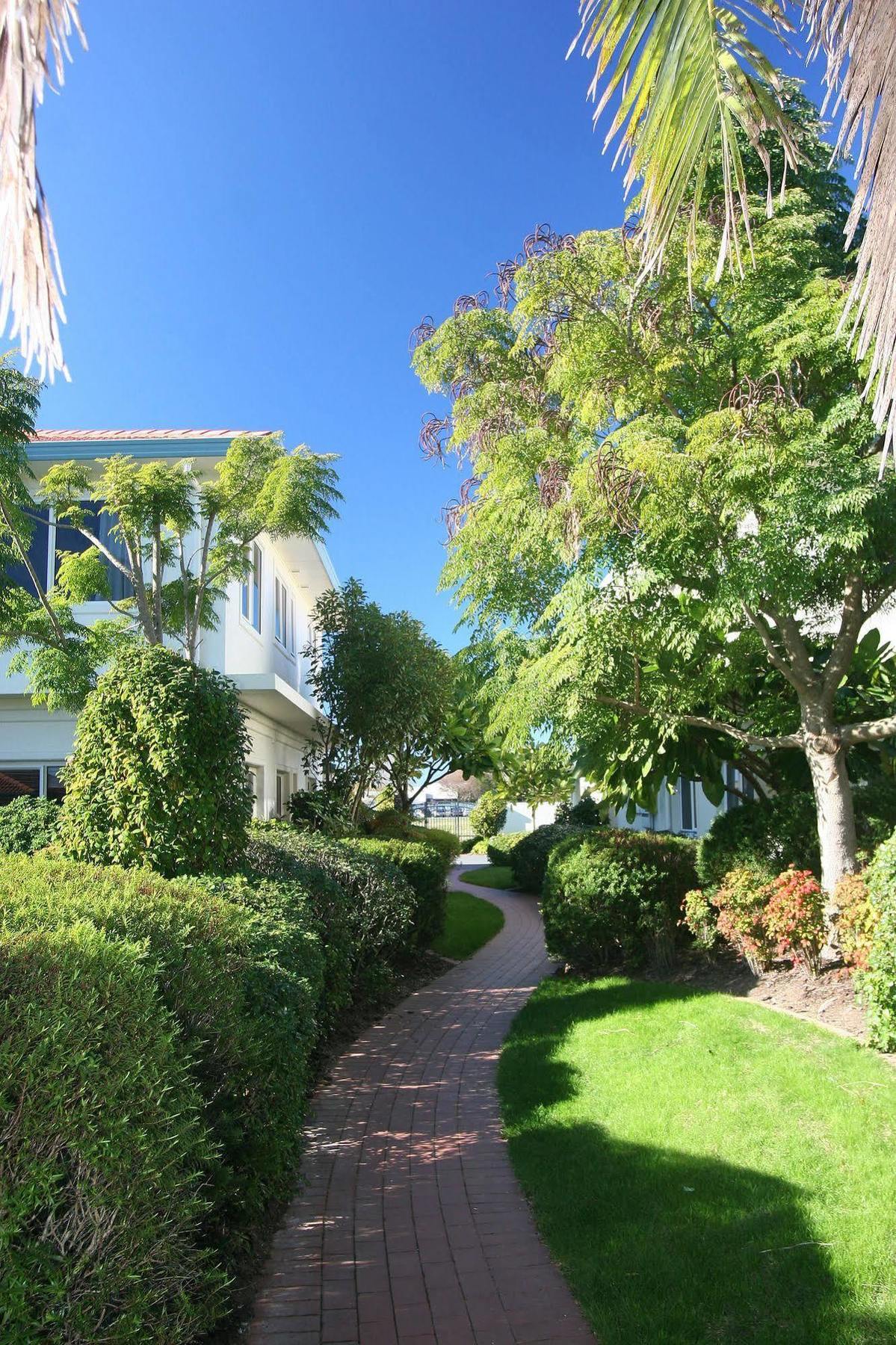 Pacific Palms Resort Papamoa Zewnętrze zdjęcie